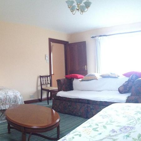 كاستلبلايناي White Hill Country House B&B المظهر الخارجي الصورة