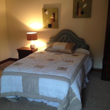 كاستلبلايناي White Hill Country House B&B المظهر الخارجي الصورة