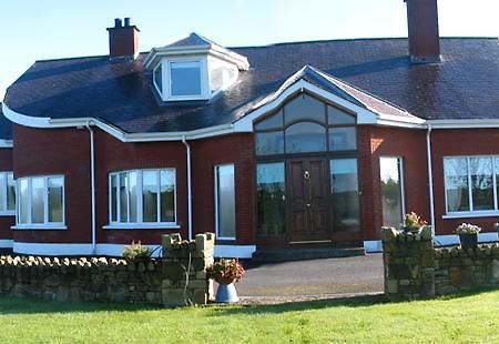 كاستلبلايناي White Hill Country House B&B المظهر الخارجي الصورة