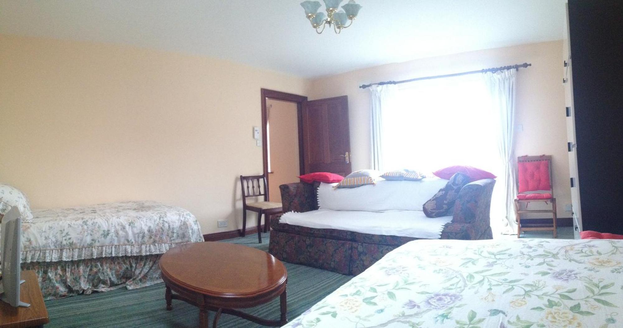 كاستلبلايناي White Hill Country House B&B المظهر الخارجي الصورة