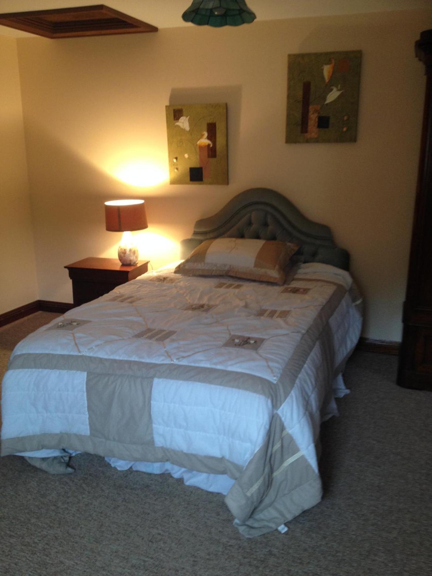 كاستلبلايناي White Hill Country House B&B المظهر الخارجي الصورة