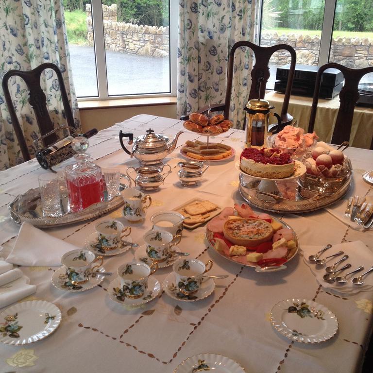 كاستلبلايناي White Hill Country House B&B المظهر الخارجي الصورة